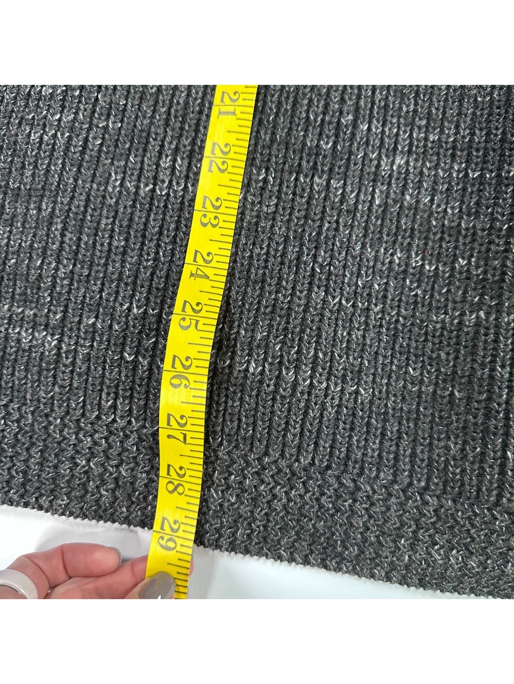 Polo Ralph Lauren Cardigan Sweater Mens XL Cotton Knit Shawl Collar Button Up - Picture 4 of 9